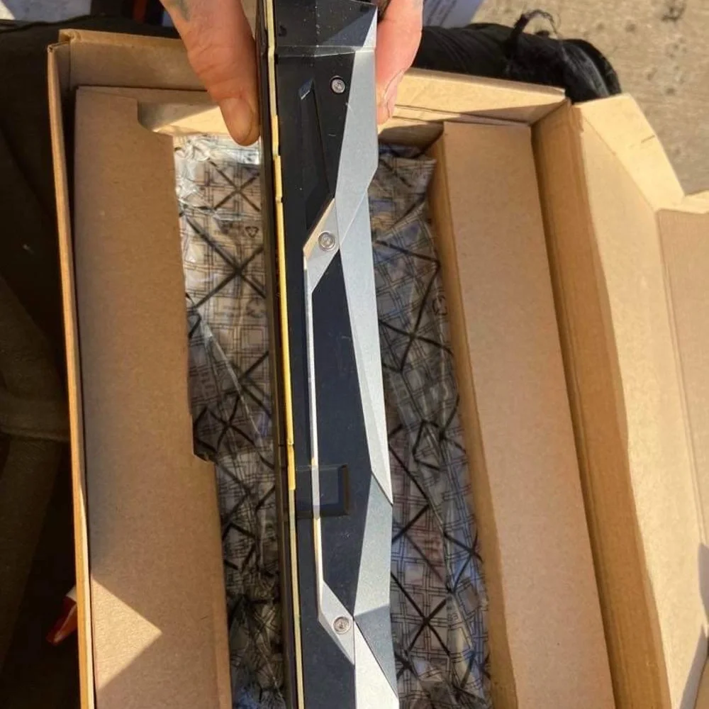 Geforce Gtx 1080 Ti Graphics Card